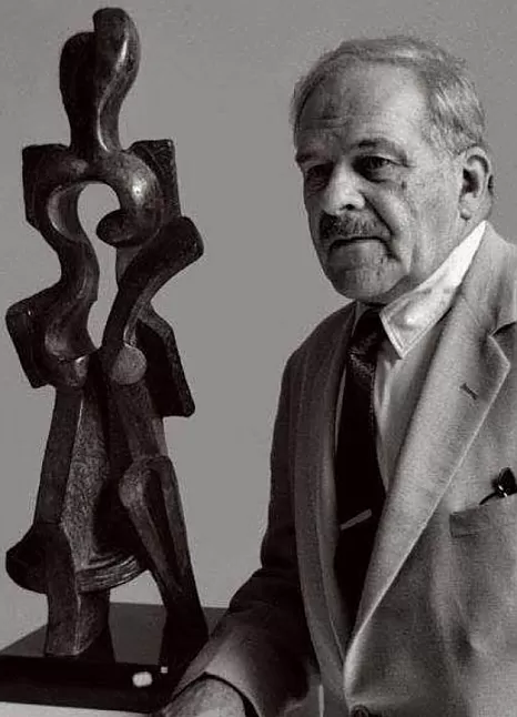 Alexander Archipenko Kimdir ?