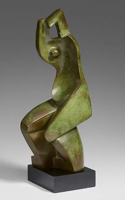 Alexander Archipenko kimdir ?