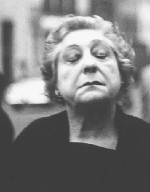 Diane Arbus Kimdir ?
