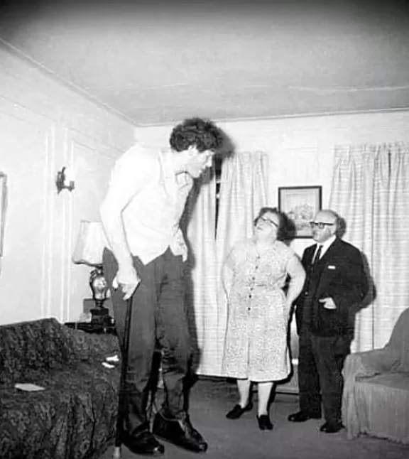 Diane Arbus Kimdir ?