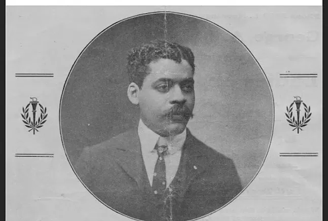 Arturo Alfonso Schomburg Kimdir ? Hayatı Ve Biyografisi