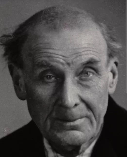 Eugene Atget'in Özgeçmişi Eugene Atget Kimdir ?