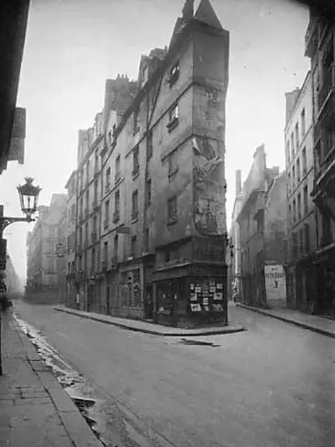 Eugene  Atget