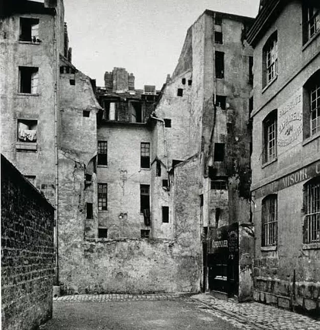 Eugene  Atget