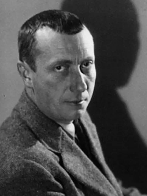 Jean Hans Arp'ın Hayatı 
