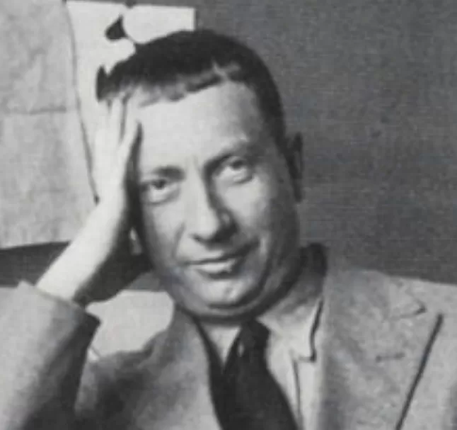 Jean Hans Arp Kimdir ?