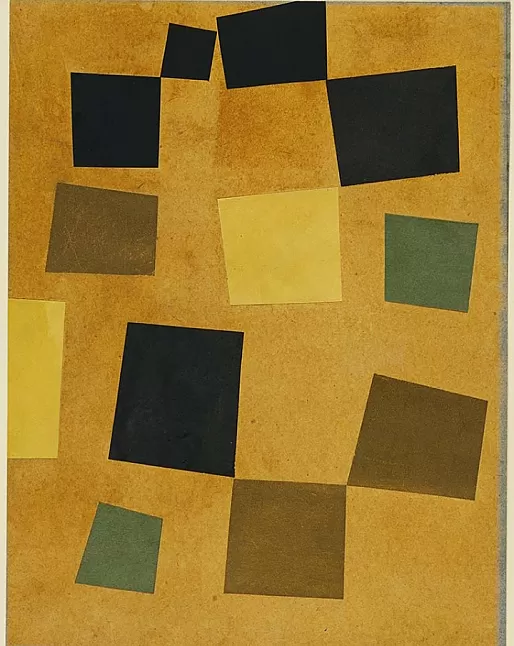 Hans arp