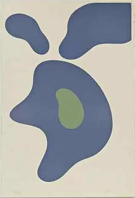 Jean Hans Arp