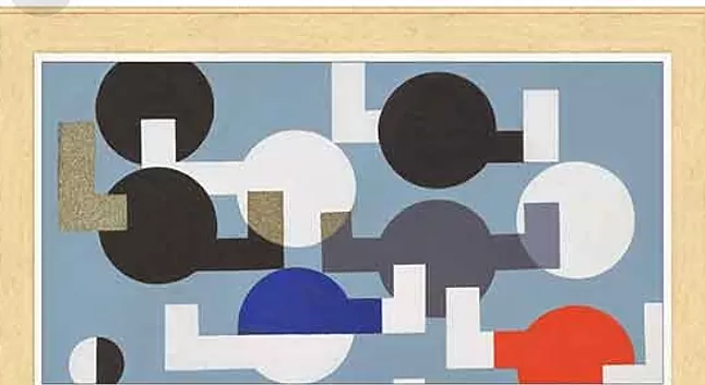 Jean Hans Arp