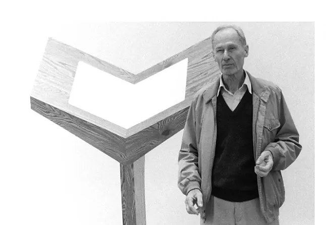 Richard Artschwager Kimdir ?