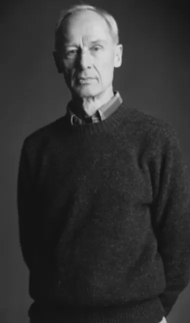 Richard Artschwager Kimdir ? Hayatı Ve Biyografisi