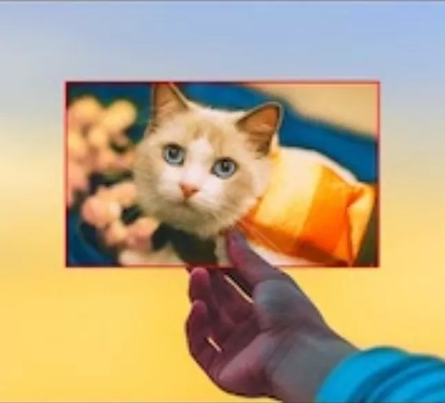 CapCut Kullanarak 3D Fotoğraf Videosu Nasıl Yapılır?