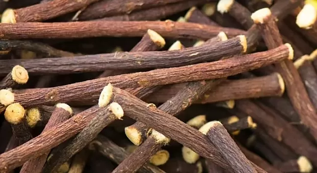 Meyan Kökü Kökü Nedir ?Meyan Kökü Faydaları Nelerdir, Nelere İyi Gelir?