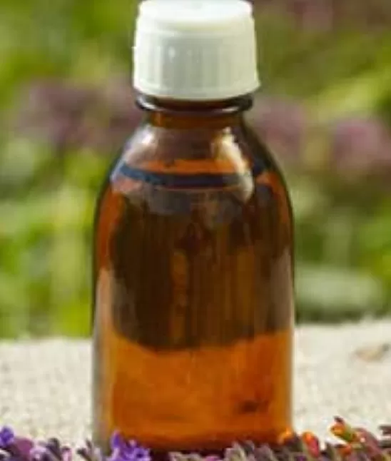 Adaçayı Yağı