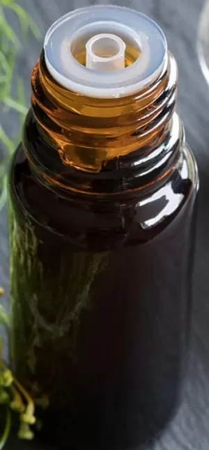 Rezene Yağı