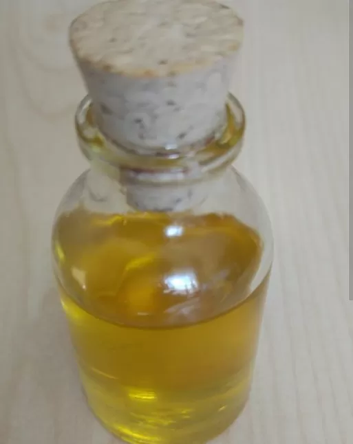 Zambak Yağı Nedir ?