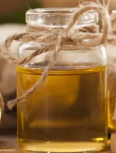Zencefil Yağı Nedir ?