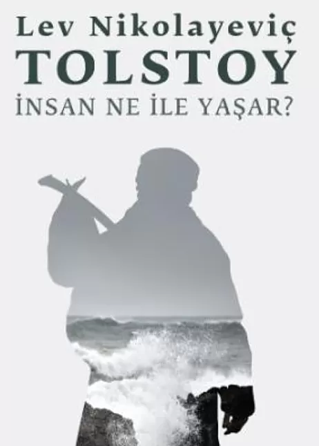 1633041088 İnsan ne ile Yaşar