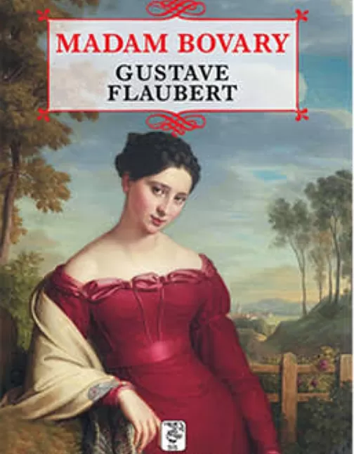 Madame Bovary Özeti | Gustave Flaubert