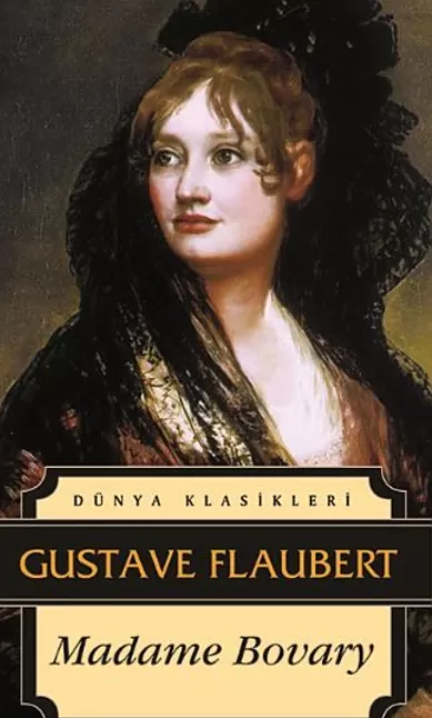 Madame Bovary Özeti