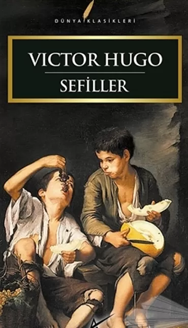 1633087046 Sefiller Roman Özeti | Victor Hugo