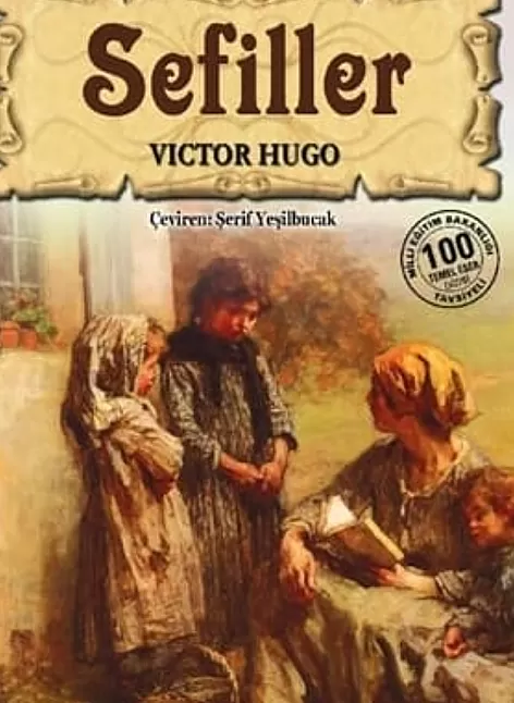 Sefiller Roman Özeti | Victor Hugo