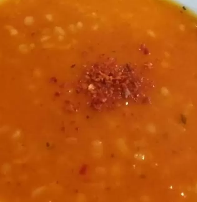 Mengen Çorbası Tarifi | Mengen Çorbası Nasıl Yapılır? Masterchef yemek tarifleri
