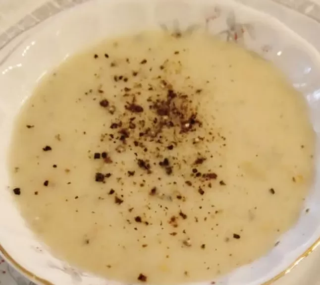 Hünkâr Tarhana Çorba Tarifi | Nasıl Yapılır?
