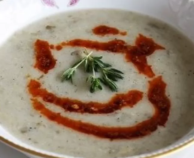 Masterchef Hünkâr Tarhana Çorba Tarifi