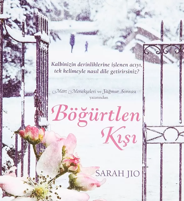 Böğürtlen Kışı Roman Özeti | Sarah Jio