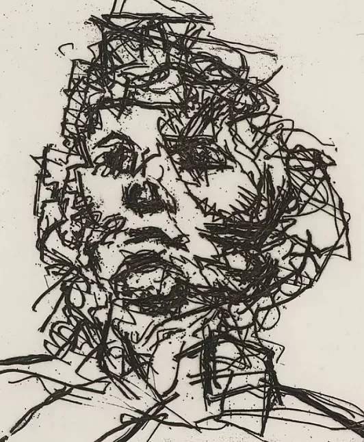 Frank Auerbach