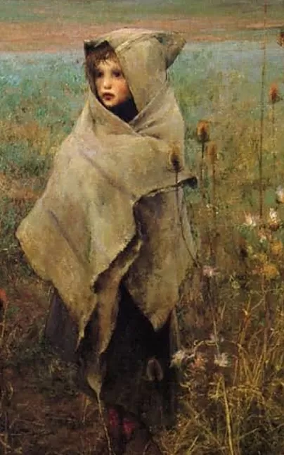 Jules Bastien Lepage neler yaptı Kariyeri nelerdir Jules Bastien-Lepage Eserleri Nelerdir ?