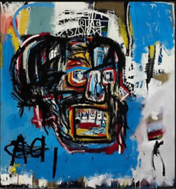 Jean Michel Basquiat Kimdir ?Jean-Michel Basquiat  Hayatı Ve Biyografisi Nedir ?
