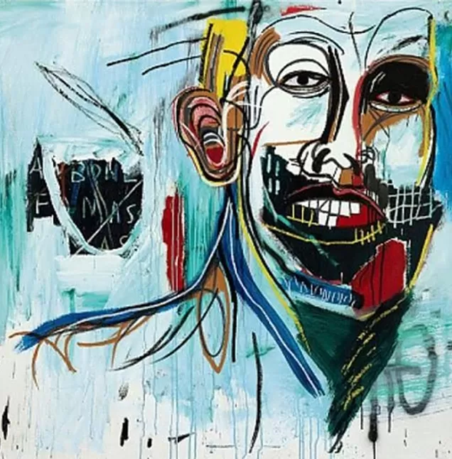 Jean Michel Basquiat Eserleri Nelerdir ?
