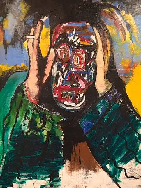 Jean Michel Basquiat Kimdir ?