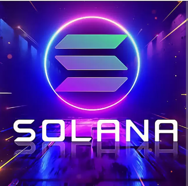 Solana Coin Nedir
