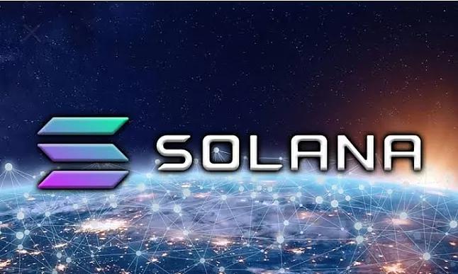 Solana Coin Nedir ?Solana Coin Nasıl Çalışır ?Solana Coin Ne İşe Yarar ?