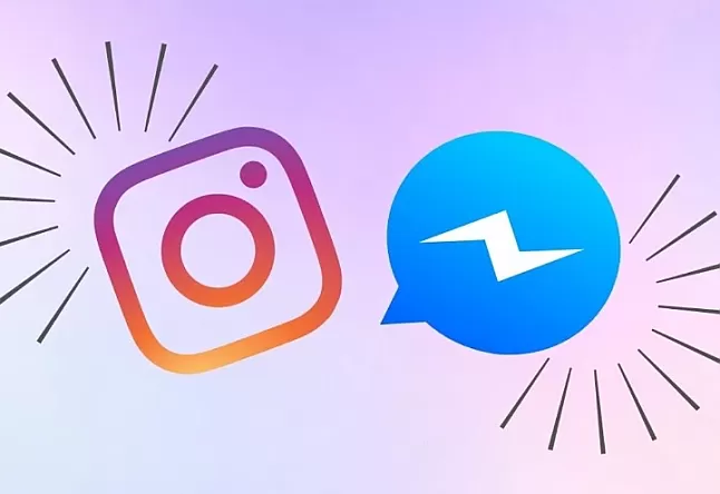 Facebook Messenger Ve Instagram uygulama arası sohbet nasıl yapılır ?