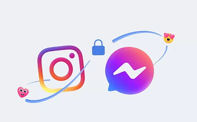 Facebook Instagram Messenger arası mesajlaşma nasıl yapılır ?