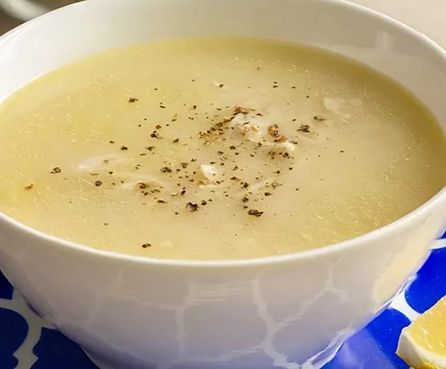 Tavuk Çorbası Tarifi | Nasıl Yapılır?