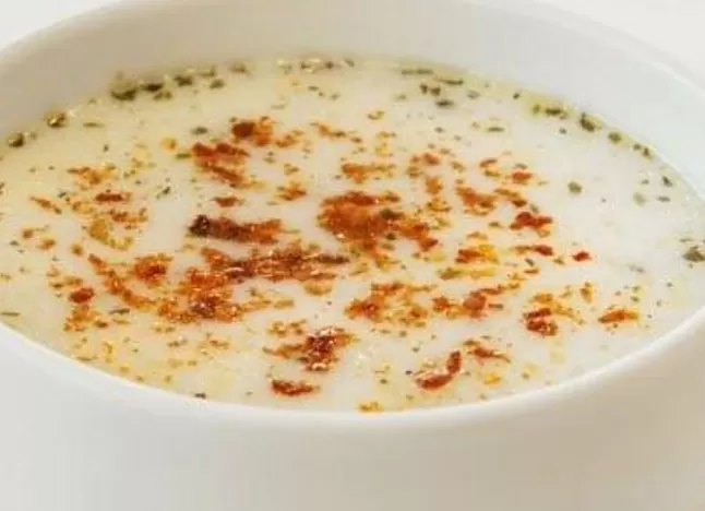 Un Çorbası Tarifi