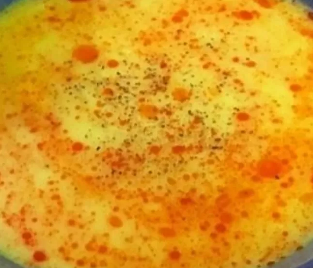 Zerdeçallı Sebze Çorbası Tarifi | Nasıl Yapılır?