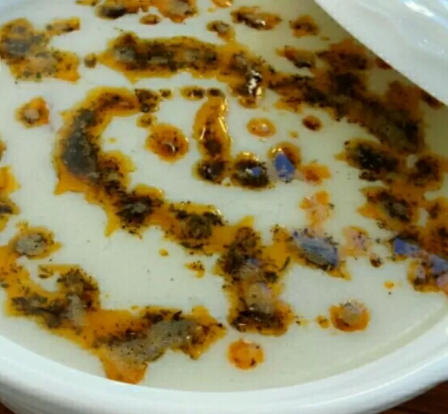 Yoğurtlu Erişte Çorbası Tarifi | Nasıl Yapılır ?