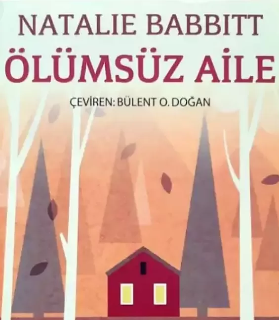 Ölümsüz Aile Kitap