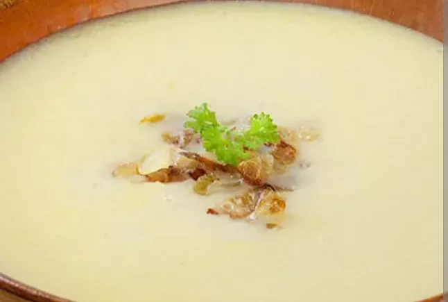 Soğan Çorbası Tarifi| Nasıl Hazırlanır ?