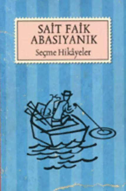 Dülger Balığı Ölümü Kitap Özeti | Sait Faik Abasıyanık