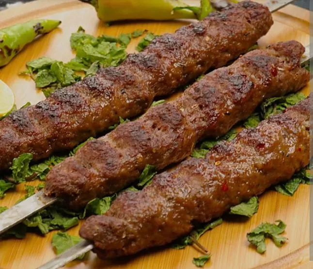 Rüyada Kebap Görmek, Yemek Ne Anlama Gelir?