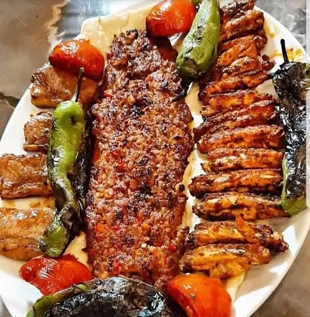 Rüyada Kebap Görmek, Yemek Nedir ?