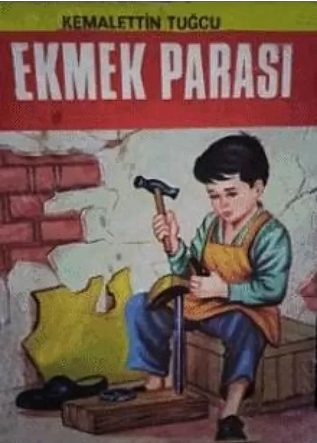 Ekmek Parası Roman Özeti | Kemalettin Tuğcu 