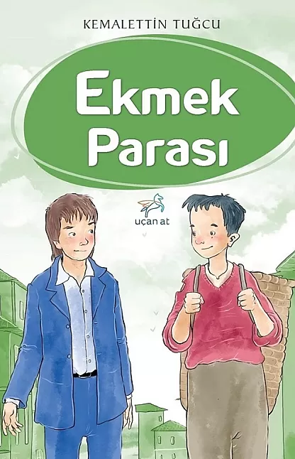 Ekmek Parası Roman Özeti | Kemalettin Tuğcu 